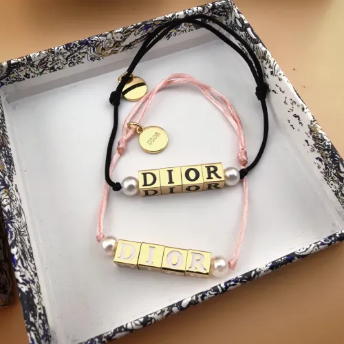 Cheap Christian Dior Bracelets #1413184 Replica Wholesale [$29.00 USD] [ITEM#1413184] on Replica Christian Dior Bracelets