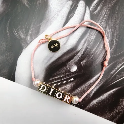 Cheap Christian Dior Bracelets #1413184 Replica Wholesale [$29.00 USD] [ITEM#1413184] on Replica Christian Dior Bracelets