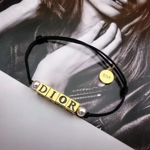Cheap Christian Dior Bracelets #1413185 Replica Wholesale [$29.00 USD] [ITEM#1413185] on Replica Christian Dior Bracelets