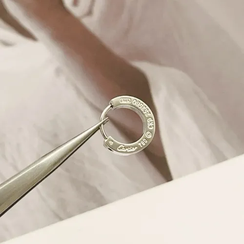 Cheap Cartier Earrings For Women #1413193 Replica Wholesale [$29.00 USD] [ITEM#1413193] on Replica Cartier Earrings