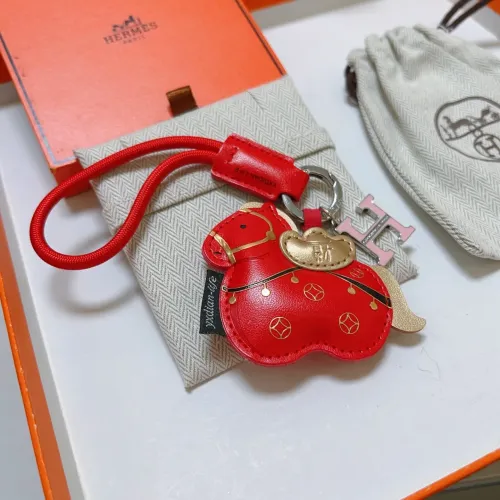 Cheap Hermes Key Holder And Bag Buckle #1413196 Replica Wholesale [$39.00 USD] [ITEM#1413196] on Replica Hermes Key Holder And Bag Buckle