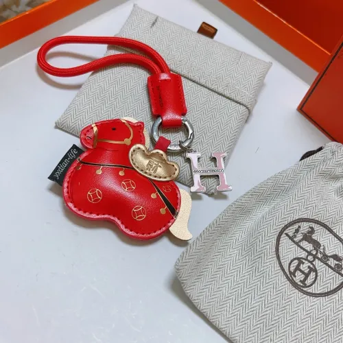 Cheap Hermes Key Holder And Bag Buckle #1413196 Replica Wholesale [$39.00 USD] [ITEM#1413196] on Replica Hermes Key Holder And Bag Buckle