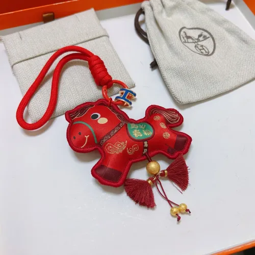 Cheap Hermes Key Holder And Bag Buckle #1413197 Replica Wholesale [$39.00 USD] [ITEM#1413197] on Replica Hermes Key Holder And Bag Buckle
