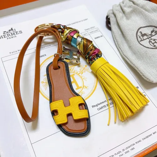 Cheap Hermes Key Holder And Bag Buckle #1413198 Replica Wholesale [$42.00 USD] [ITEM#1413198] on Replica Hermes Key Holder And Bag Buckle