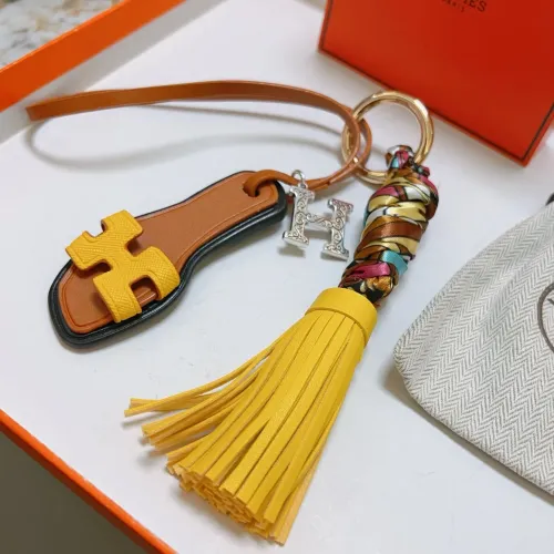 Cheap Hermes Key Holder And Bag Buckle #1413198 Replica Wholesale [$42.00 USD] [ITEM#1413198] on Replica Hermes Key Holder And Bag Buckle