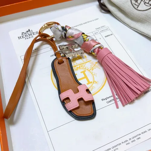 Cheap Hermes Key Holder And Bag Buckle #1413199 Replica Wholesale [$42.00 USD] [ITEM#1413199] on Replica Hermes Key Holder And Bag Buckle