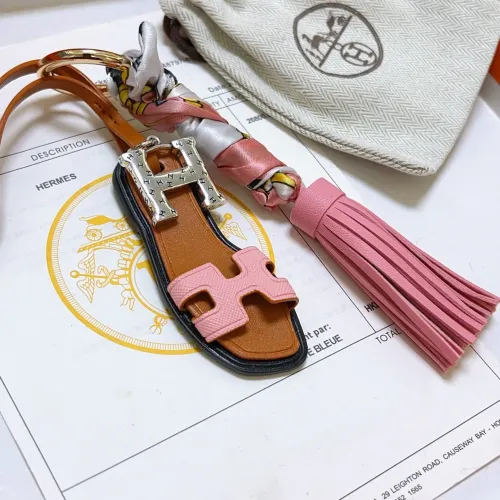 Cheap Hermes Key Holder And Bag Buckle #1413199 Replica Wholesale [$42.00 USD] [ITEM#1413199] on Replica Hermes Key Holder And Bag Buckle