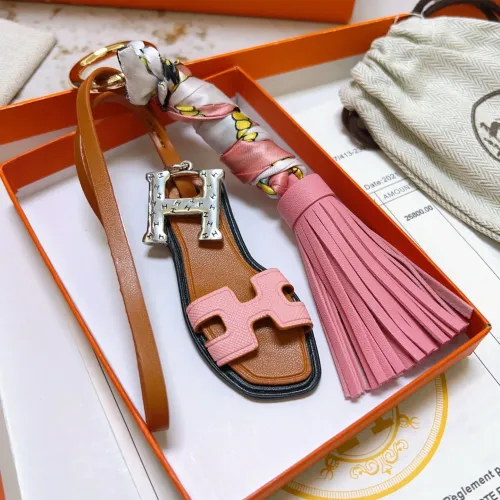 Cheap Hermes Key Holder And Bag Buckle #1413199 Replica Wholesale [$42.00 USD] [ITEM#1413199] on Replica Hermes Key Holder And Bag Buckle