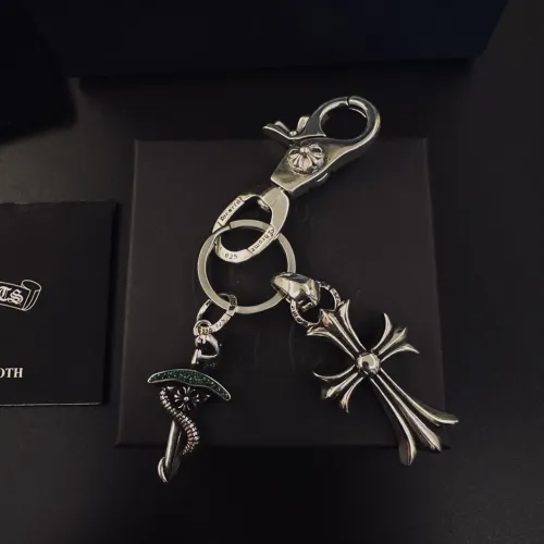 Chrome Hearts Key Holder And Bag Buckle #1413203
