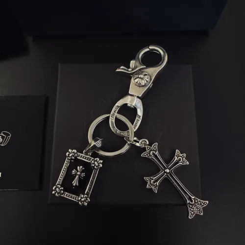 Chrome Hearts Key Holder And Bag Buckle #1413209