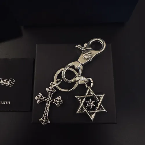 Chrome Hearts Key Holder And Bag Buckle #1413211