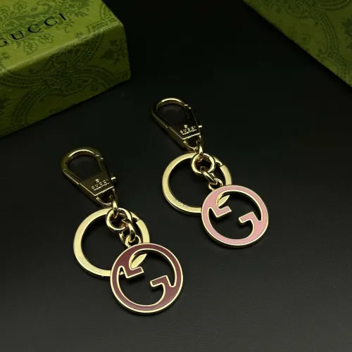 Cheap Gucci Key Holder And Bag Buckle #1413213 Replica Wholesale [$25.00 USD] [ITEM#1413213] on Replica Gucci Key Holder And Bag Buckle