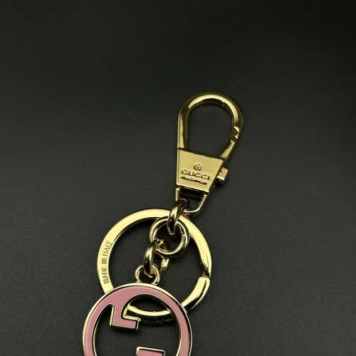 Cheap Gucci Key Holder And Bag Buckle #1413213 Replica Wholesale [$25.00 USD] [ITEM#1413213] on Replica Gucci Key Holder And Bag Buckle