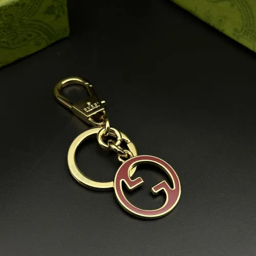 Cheap Gucci Key Holder And Bag Buckle #1413214 Replica Wholesale [$25.00 USD] [ITEM#1413214] on Replica Gucci Key Holder And Bag Buckle