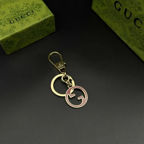 Cheap Gucci Key Holder And Bag Buckle #1413214 Replica Wholesale [$25.00 USD] [ITEM#1413214] on Replica Gucci Key Holder And Bag Buckle