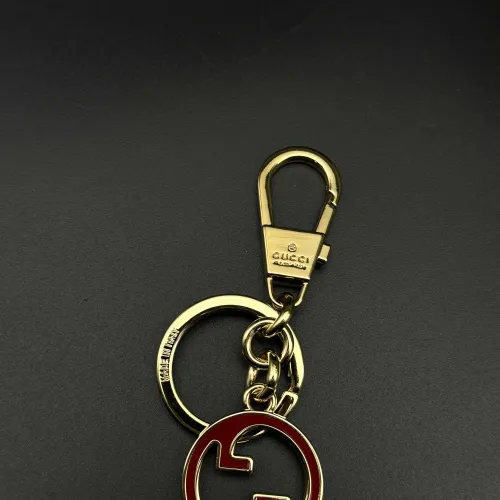 Cheap Gucci Key Holder And Bag Buckle #1413214 Replica Wholesale [$25.00 USD] [ITEM#1413214] on Replica Gucci Key Holder And Bag Buckle