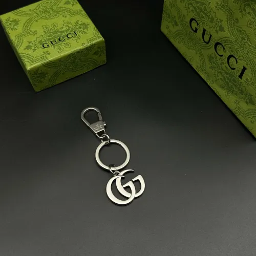 Gucci Key Holder And Bag Buckle #1413215