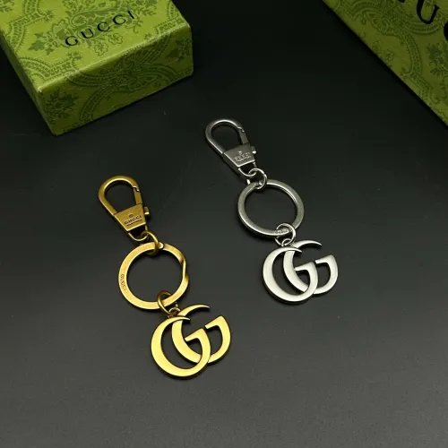 Cheap Gucci Key Holder And Bag Buckle #1413215 Replica Wholesale [$27.00 USD] [ITEM#1413215] on Replica Gucci Key Holder And Bag Buckle