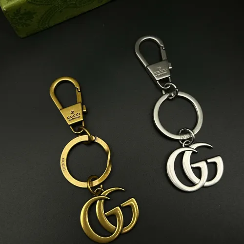 Cheap Gucci Key Holder And Bag Buckle #1413215 Replica Wholesale [$27.00 USD] [ITEM#1413215] on Replica Gucci Key Holder And Bag Buckle