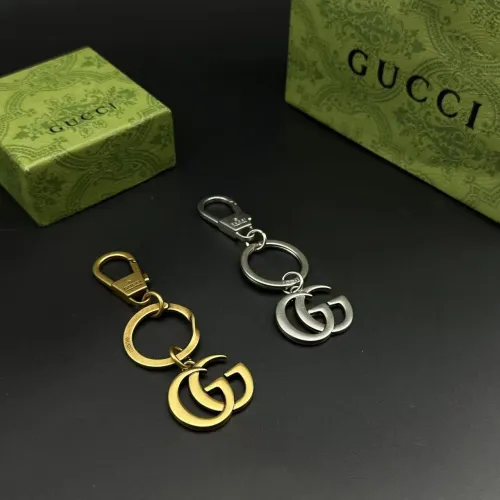 Cheap Gucci Key Holder And Bag Buckle #1413216 Replica Wholesale [$27.00 USD] [ITEM#1413216] on Replica Gucci Key Holder And Bag Buckle