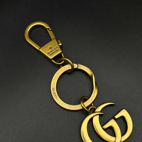 Cheap Gucci Key Holder And Bag Buckle #1413216 Replica Wholesale [$27.00 USD] [ITEM#1413216] on Replica Gucci Key Holder And Bag Buckle