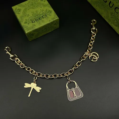 Gucci Key Holder And Bag Buckle #1413218