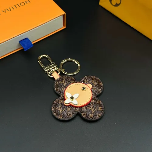 Louis Vuitton LV Key Holder And Bag Buckle #1413221