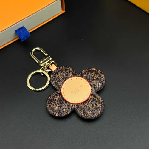 Cheap Louis Vuitton LV Key Holder And Bag Buckle #1413221 Replica Wholesale [$32.00 USD] [ITEM#1413221] on Replica Louis Vuitton LV Key Holder And Bag Buckle