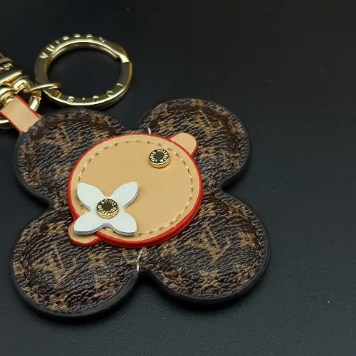 Cheap Louis Vuitton LV Key Holder And Bag Buckle #1413221 Replica Wholesale [$32.00 USD] [ITEM#1413221] on Replica Louis Vuitton LV Key Holder And Bag Buckle