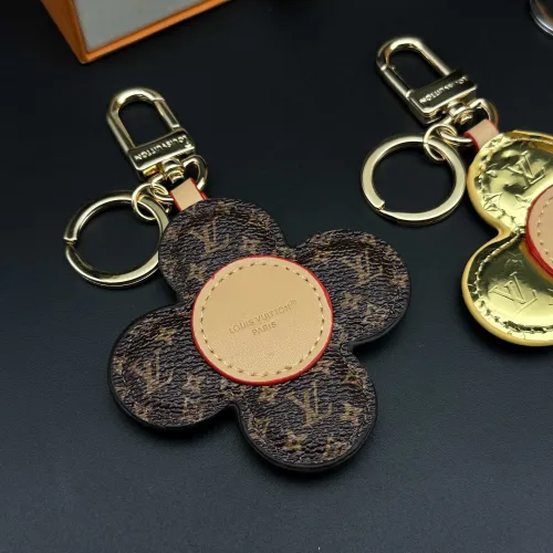 Cheap Louis Vuitton LV Key Holder And Bag Buckle #1413221 Replica Wholesale [$32.00 USD] [ITEM#1413221] on Replica Louis Vuitton LV Key Holder And Bag Buckle