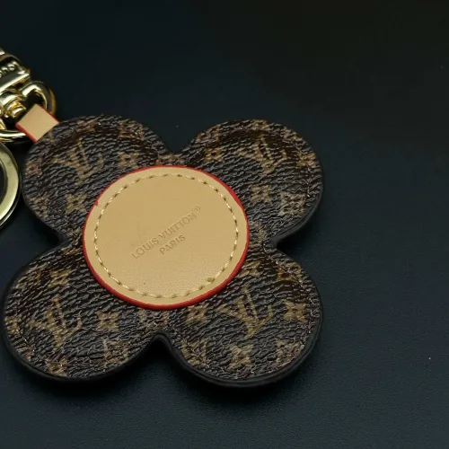 Cheap Louis Vuitton LV Key Holder And Bag Buckle #1413221 Replica Wholesale [$32.00 USD] [ITEM#1413221] on Replica Louis Vuitton LV Key Holder And Bag Buckle