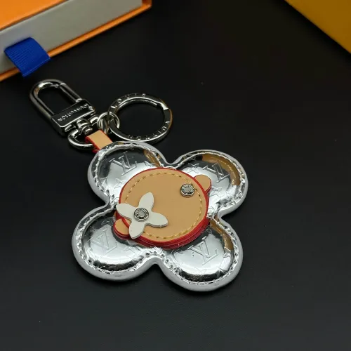 Louis Vuitton LV Key Holder And Bag Buckle #1413222