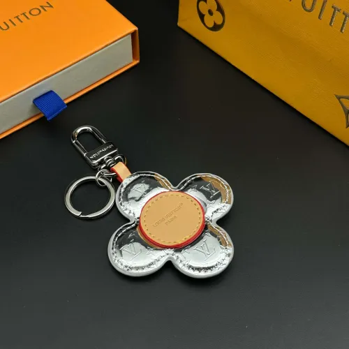 Cheap Louis Vuitton LV Key Holder And Bag Buckle #1413222 Replica Wholesale [$32.00 USD] [ITEM#1413222] on Replica Louis Vuitton LV Key Holder And Bag Buckle