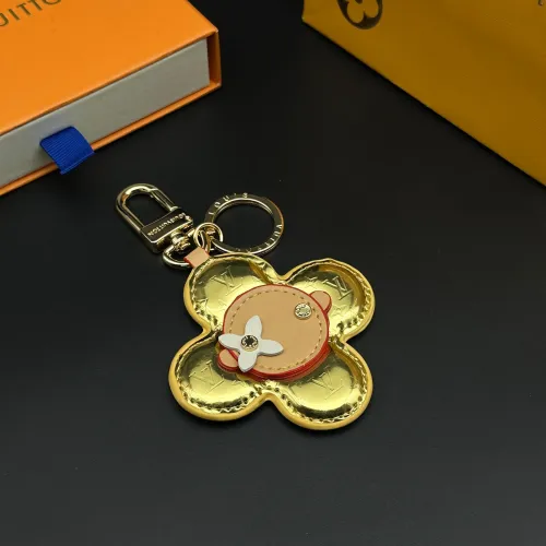 Louis Vuitton LV Key Holder And Bag Buckle #1413223