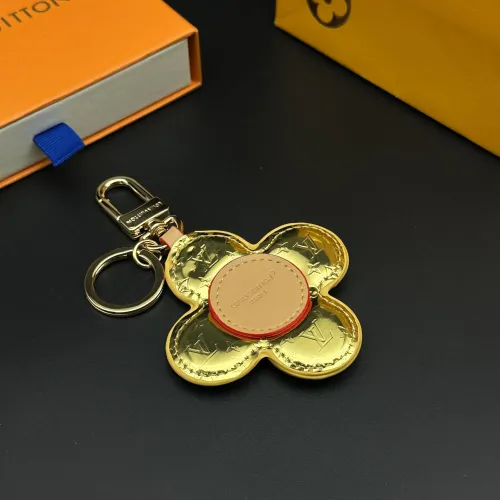 Cheap Louis Vuitton LV Key Holder And Bag Buckle #1413223 Replica Wholesale [$32.00 USD] [ITEM#1413223] on Replica Louis Vuitton LV Key Holder And Bag Buckle