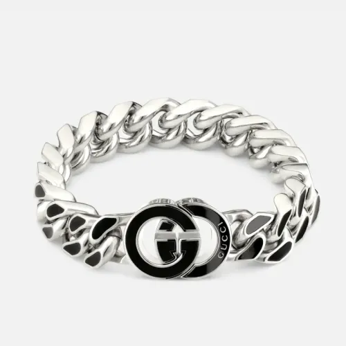 Cheap Gucci Bracelets #1413224 Replica Wholesale [$72.00 USD] [ITEM#1413224] on Replica Gucci Bracelets