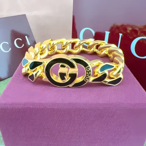 Gucci Bracelets #1413225