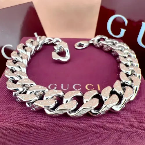 Gucci Bracelets #1413226