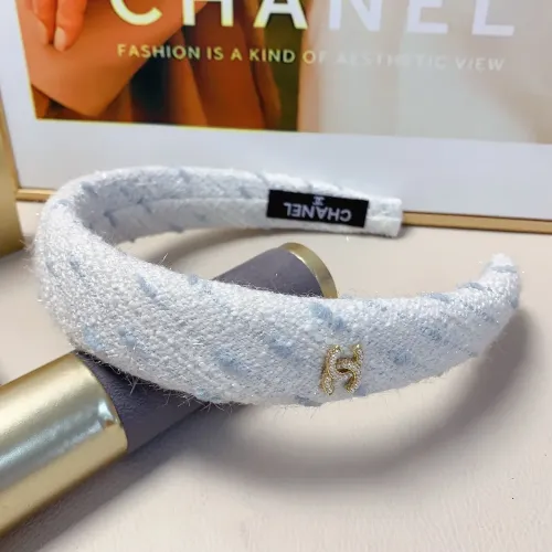 Chanel Headband For Women #1413235