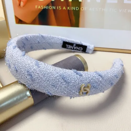 Chanel Headband For Women #1413236