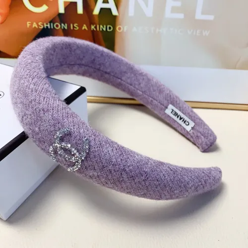 Chanel Headband For Women #1413237