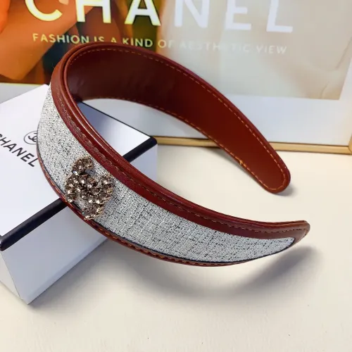 Chanel Headband For Women #1413238