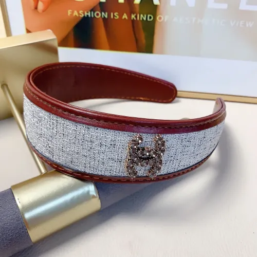 Cheap Chanel Headband For Women #1413238 Replica Wholesale [$27.00 USD] [ITEM#1413238] on Replica Chanel Headband