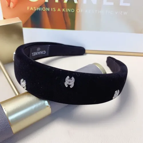 Chanel Headband For Women #1413240