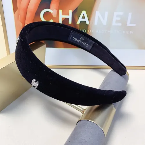 Cheap Chanel Headband For Women #1413240 Replica Wholesale [$27.00 USD] [ITEM#1413240] on Replica Chanel Headband