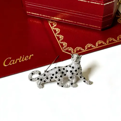 Cartier Brooches For Women #1413260