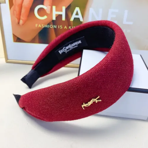 Yves Saint Laurent YSL Headband For Women #1413266