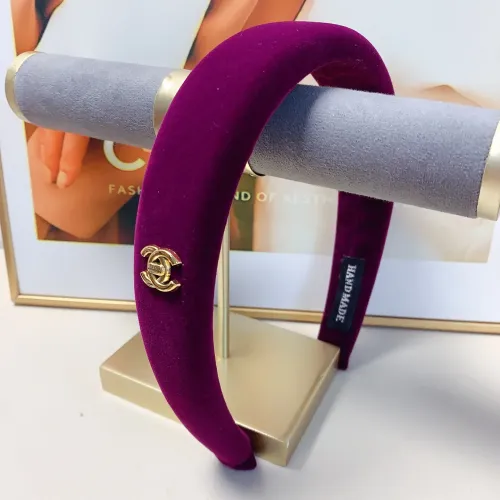 Chanel Headband For Women #1413268