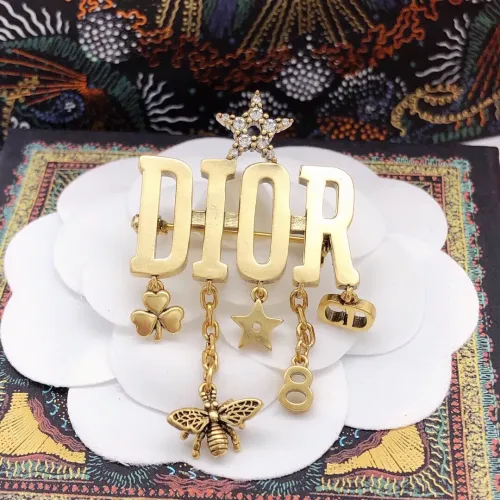 Christian Dior Brooches For Women #1413276