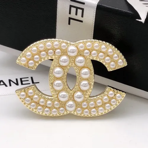 Chanel Brooches For Women #1413277